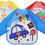 Thumbnail: Long Sleeve Baby Bib Apron 