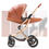 Thumbnail: 3 in 1 Luxury Egg-Stroller 