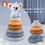 Thumbnail: Kaola Stacking Toy 