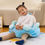 Thumbnail: Baby Plush Sofa 
