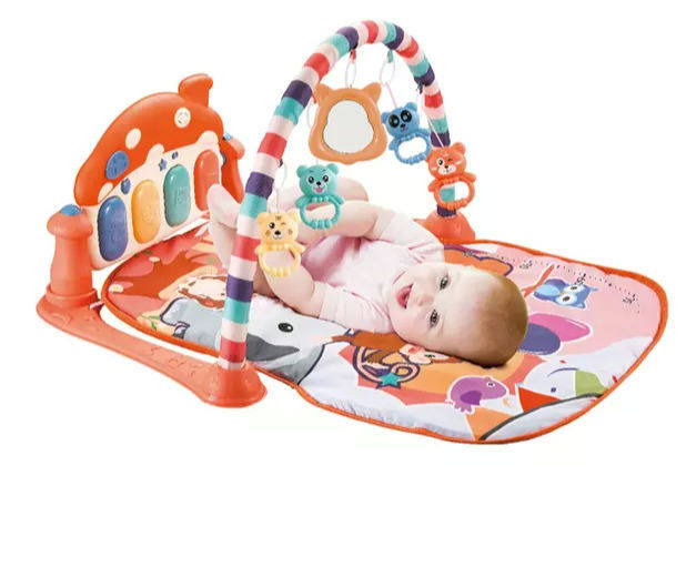 Thumbnail: Play Time Combo