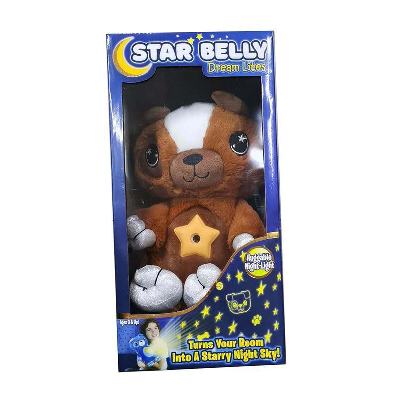 Thumbnail: Star Belly Huggable Night Light 