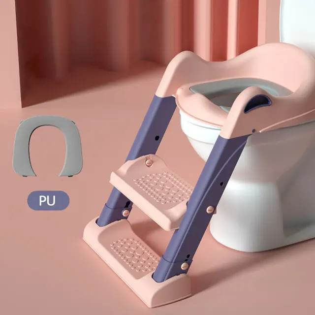 Thumbnail: Toilet Trainer Ladder 