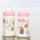 Thumbnail: Welcome Baby Set Bottle Bundle 