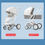 Thumbnail: 3 in 1 Luxury Egg-Stroller 