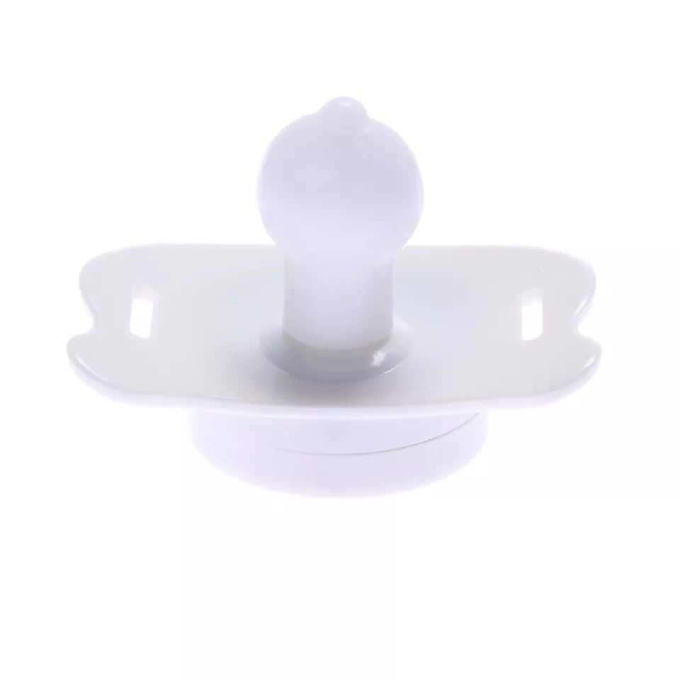 Thumbnail: Baby Pacifier Thermometer