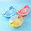 Thumbnail: Suction Bowl and Temperature sensing spoon Set