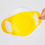 Thumbnail: Suction Bowl and Temperature sensing spoon Set