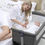 Thumbnail:  Next To Me Co-Sleeper with Basket 