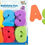 Thumbnail: Bathtime Fun Numbers & Letters