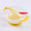 Thumbnail: Suction Bowl and Temperature sensing spoon Set