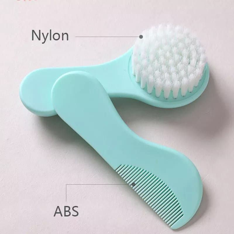 Thumbnail: Baby Brush & Comb set