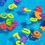 Thumbnail: Bathtime Fun Numbers & Letters