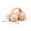 Thumbnail: 5 Piece Wooden Baby Rattle/Teether Set 