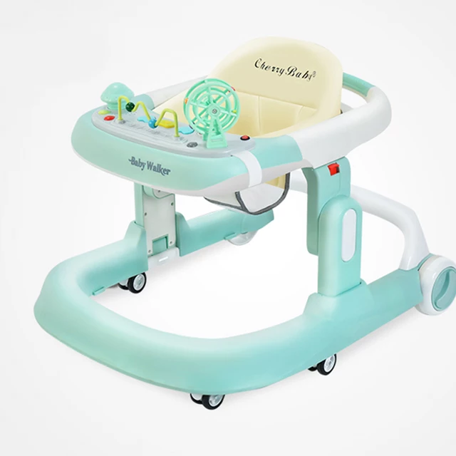 Thumbnail: Baby Walking Ring 