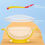 Thumbnail: Suction Bowl and Temperature sensing spoon Set