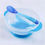 Thumbnail: Suction Bowl and Temperature sensing spoon Set