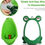 Thumbnail: Boys Frog Urinal 
