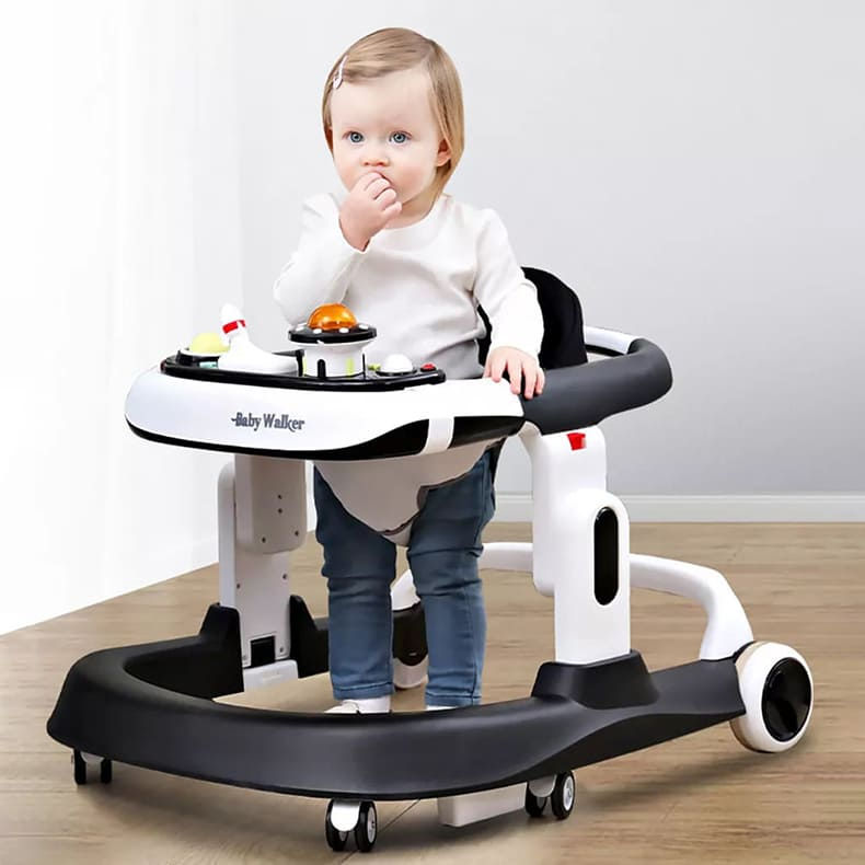 Thumbnail: Baby Walking Ring 