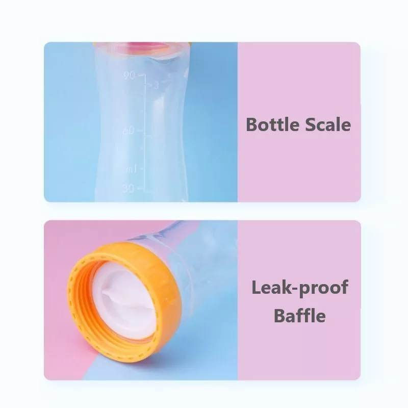 Thumbnail: Squeeze feeder spoon 