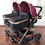 Thumbnail: Multifunctional Twin Stroller 