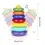 Thumbnail: Rainbow Stacking Tower 