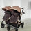 Thumbnail: Multifunctional Twin Stroller 