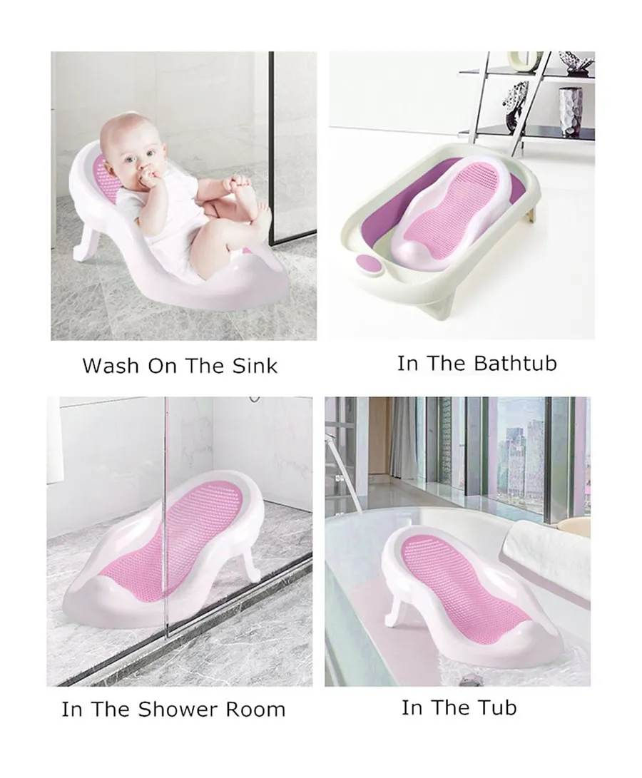 Thumbnail: Baby Bath /Shower Stand 