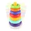 Thumbnail: Rainbow Stacking Tower 
