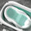 Thumbnail: Baby Bath /Shower Stand 