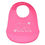 Thumbnail: Waterproof Soft Silicone Baby Bib