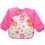 Thumbnail: Long Sleeve Baby Bib Apron 