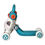 Thumbnail: Moo Cow 3 in 1 Walker 