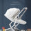 Thumbnail: 3 in 1 Luxury Egg-Stroller 