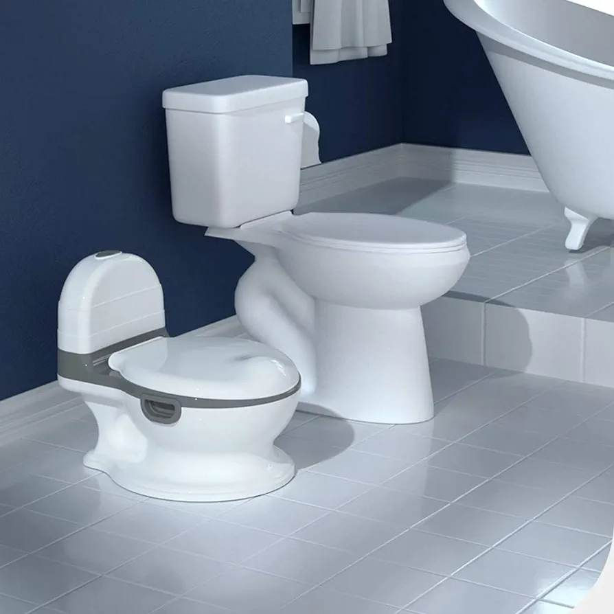 Thumbnail: Toddler Potty Training Toilet