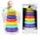 Thumbnail: Rainbow Stacking Tower 