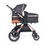 Thumbnail:  Belecoo X1 Stroller 2 in 1 