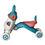 Thumbnail: Moo Cow 3 in 1 Walker 