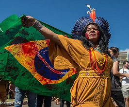 Brasil é o 4º país que mais matou ativistas do meio ambiente em 2020
