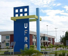 Atividades presenciais da UFRR devem retornar a partir de 25 de outubro