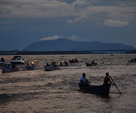 Concurso de fotografia exalta preservação do Rio Branco, patrimônio de Roraima ameaçado