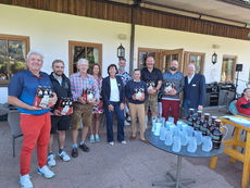 Oktober-Golf-Trophy 2026