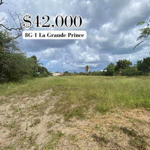 8G-1 La Grande Prince