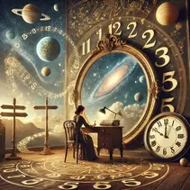 Les signes et les synchronicités : entre validation du karma, l'univers et la création consciente