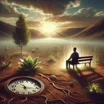 Surmonter les blocages et les périodes d'arrêt dans sa vie