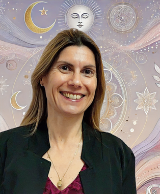 Soy lector de Karma: una exploración del inconsciente y una transmisión auténtica.