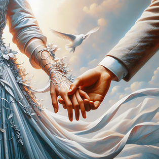 Soulmates, Karmic Relationships and Twin Flames: Understanding Intense Relationship Dynamics