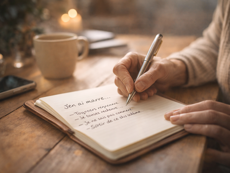 Comment sortir des schémas répétitifs : avis sur l’accompagnement d’Angélique Chapuis en lecture karmique