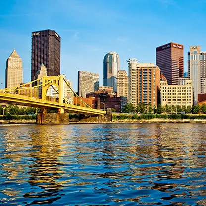 Pittsburgh