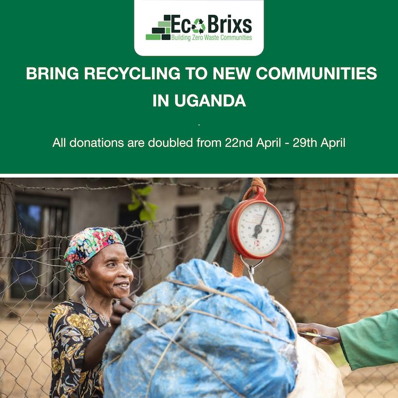 Save the Date for our BigGive Campaign 🗓️